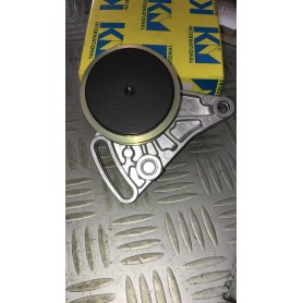 CUSCINETTO TENDICINGHIA AUSILIARE AUDI VOLKSWAGEN SKODA ORIGINALE INA