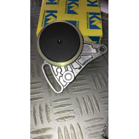 CUSCINETTO TENDICINGHIA AUSILIARE AUDI VOLKSWAGEN SKODA ORIGINALE INA