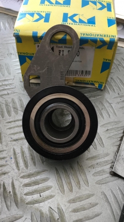 CUSCINETTO TENDICINGHIA DISTRIBUZIONE LAND ROVER DISPONIBILE KM