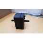 5415 - SUPPORTO MOTORE FORD FIESTA DAL 1976 AL 1997 CASSA 159/A