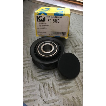 CUSCINETTO TENDICINGHIA AUSILIARE VOLKSWAGEN DISPONIBILE KM