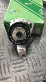 CUSCINETTO TENDICINGHIA DISTRIBUZIONE FORD MAZDA (1 PEZZO) DISP. KM (5 PEZZI) DISP. FAG