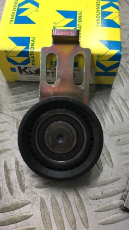 CUSCINETTO TENDICINGHIA AUSILIARE RENAULT DISPONIBILE KM 