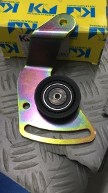 CUSCINETTO TENDICINGHIA AUSILIARE RENAULT DISPONIBILE KM