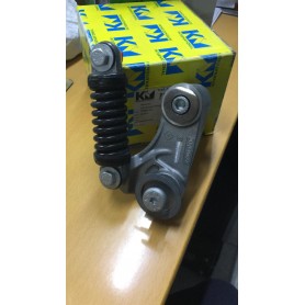 CUSCINETTO TENDICINGHIA AUSILIARE RENAULT (1 PEZZO) DISP. KM (1 PEZZO) DISP. BREDA LORETT