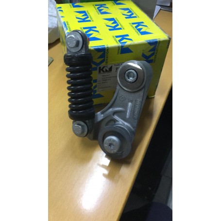 CUSCINETTO TENDICINGHIA AUSILIARE RENAULT (1 PEZZO) DISP. KM (1 PEZZO) DISP. BREDA LORETT