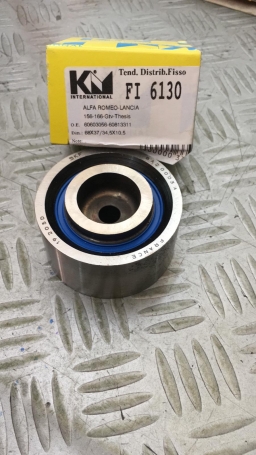 CUSCINETTO TENDICINGHIA DISTRIBUZIONE ALFA ROMEO LANCIA DISPONIBILE KM