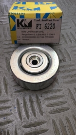 CUSCINETTO TENDICINGHIA AUSILIARE BMW OPEL LAND ROVER DISPONIBILE KM