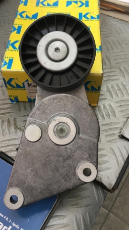 CUSCINETTO TENDICINGHIA AUSILIARE FIAT LANCIA CITROEN PEUGEOT DISPONIBILE KM