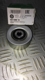 CUSCINETTO TENDICINGHIA AUSILIARE ALFA ROMEO FIAT LANCIA CITROEN PEUGEOT RENAULT ORIGINALE INA