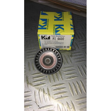 CUSCINETTO TENDICINGHIA DISTRIBUZIONE ALFA ROMEO FIAT LANCIA ORIGINALE FIAT 