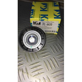 CUSCINETTO TENDICINGHIA AUSILIARE ALFA ROMEO FIAT LANCIA ORIGINALE FIAT