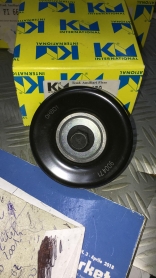 CUSCINETTO TENDICINGHIA AUSILIARE FORD DISPONIBILE KM