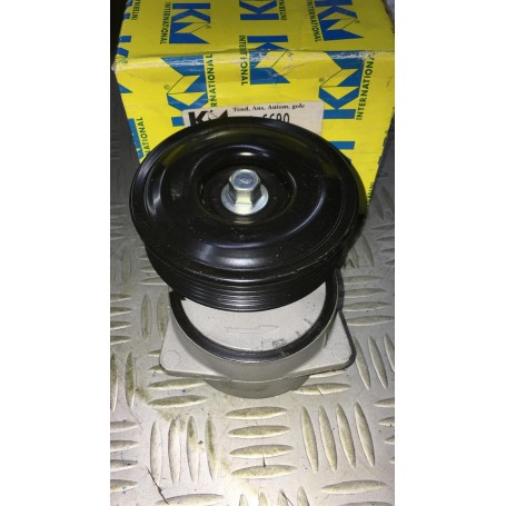 CUSCINETTO TENDICINGHIA AUSILIARE FORD MAZDA ORIGINALE INA