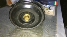 CUSCINETTO TENDICINGHIA AUSILIARE FORD MAZDA DISPONIBILE KM