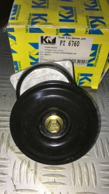 CUSCINETTO TENDICINGHIA AUSILIARE FORD MAZDA DISPONIBILE KM