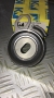 TB684-531015020 - CUSCINETTO TENDICINGHIA DISTRIBUZIONE OPEL ISUZU DISPONIBILE KM