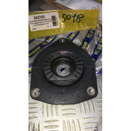 SUPPORTO AMMORTIZZATORE ANTERIORE DX E SX RENAULT DISPONIBILE UNICOM 