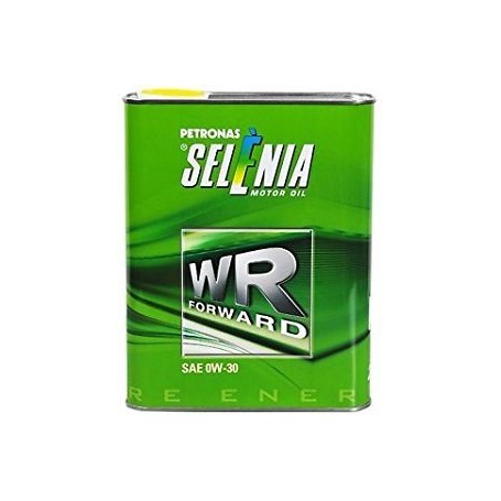 SELENIA WR 5W-40 2LT