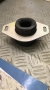 SUPPORTO MOTORE CITROEN PEUGEOT FIAT DISPONIBILE BIRTH 5924 POS.ORIGINALE