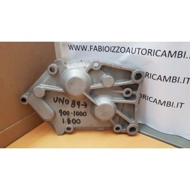 COPERCHIO SCATOLA CAMBIO FIAT UNO 89 IN POI 900CC - 1000CC - CASSA 159/A