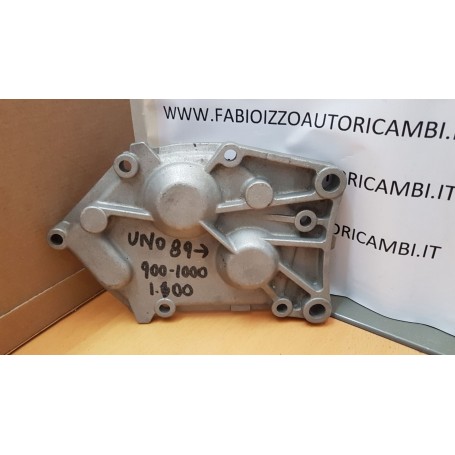 COPERCHIO SCATOLA CAMBIO FIAT UNO 89 IN POI 900CC - 1000CC - CASSA 159/A