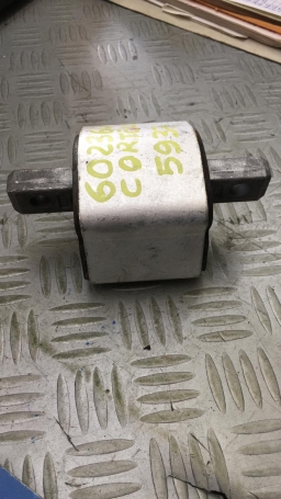 SUPPORTO CAMBIO MERCEDES-BENZ DISPONIBILE CORTECO