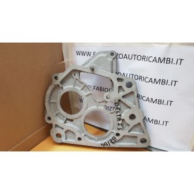 PIASTRA CAMBIO FIAT UNO - RITMO - REGATA - DELTA - PRISMA 4465141 CASSA 159/A
