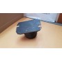 SUPORTO MOTORE DESTRO ALFA ROMEO 1750 - 2000 - GIULIA - SPIDER - CASSA 159/A