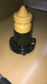 TAMPONE PARACOLPO POSTERIORE FIAT DISPONIBILE BIRTH 