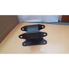 TASSELLO SUPPORTO CAMBIO FIAT 124 SPECIAL FIAT 4236758 ORIGINALE CASSA 159/A