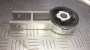 SUPPORTO MOTORE ANTERIORE SX FIAT STILO DISPONIBILE UNIGOM 395491 POS.ORIGINALE
