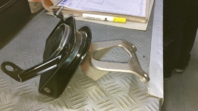 SUPPORTO MOTORE FIAT LANCIA DISPONIBILE UNIGOM