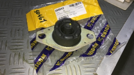 SUPPORTO MOTORE FIAT LANCIA DISPONIBILE UNIGOM 