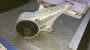 SUPPORTO MOTORE ANTERIORE OPEL ASTRA G DISPONIBILE BIRTH 50486 POS.ORIGINALE