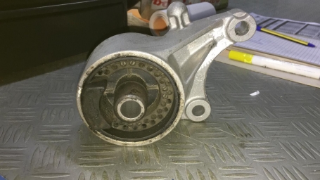 SUPPORTO MOTORE OPEL DISPONIBILE BIRTH 