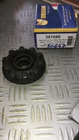 SUPPORTO AMMORTIZZATORE ANTERIORE DESTRO E SINISTRO SMART DISPONIBILE UNIGOM