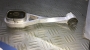 SUPPORTO MOTORE ANTERIORE RENAULT CLIO-THALIA-MEGANE DISPONIBILE UNIGOM 396744 POS.ORIGINALE