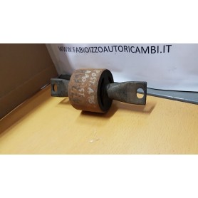 SUPPORTO POSTERIORE MOTORE ALFA 75 - SPIDER - GIULIETTA PER 60522199 CASSA 159/A