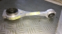 SUPPORTO MOTORE POSTERIORE RENAULT SCENIC-MEGANE-KANGOO DISP UNIGOM 396764 POS.ORIGINALE