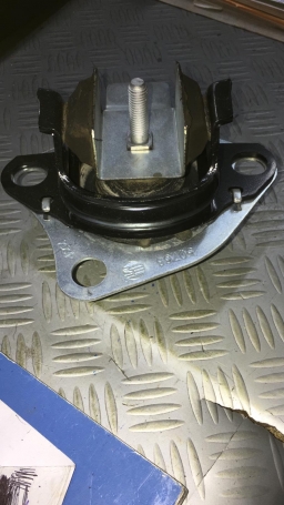 SUPPORTO MOTORE RENAULT DISPONIBILE BIRTH