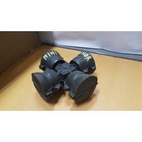 GINTO TRASMISSIONE MINI MINOR COOPER CASSA 159/A