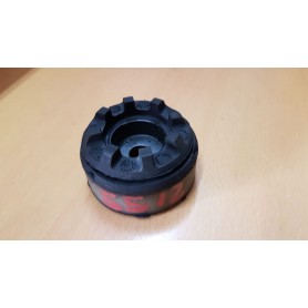 SUPPORTO AMMORTIZZATORE FIAT DUNA - FIORINO - CASSA 162/A