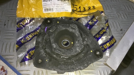 SUPPORTO AMMORTIZZATORE ANTERIORE RENAULT NISSAN DISPONIBILE UNIGOM