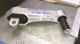SUPPORTO MOTORE POSTERIORE ADATTO PER FIAT FIORINO-QUBO- DISPONIBILE BIRTH 51389 POS.ORIGINALE