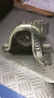 SUPPORTO MOTORE ANTERIORE ADATTO PER FIAT 500-PANDA DISPONIBILE FEBI 44884 POS.ORIGINALE