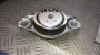 SUPPORTO MOTORE SX ADATTO PER FIAT 500-500 C-PANDA DISPONIBILE BIRTH 51480 POS.ORIGINALE