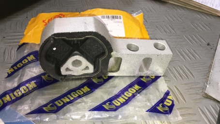 SUPPORTO MOTORE FIAT DISPONIBILE UNIGOM