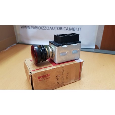 INTERRUTTORE A TIRETTO BOSCH 0340006013 CASSA 162/A
