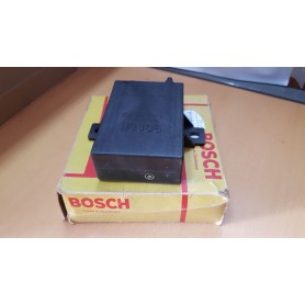 CENTRALINA IMMOBILIZZATORE BMW E30 BOSCH 0335411013 CASSA 162/A